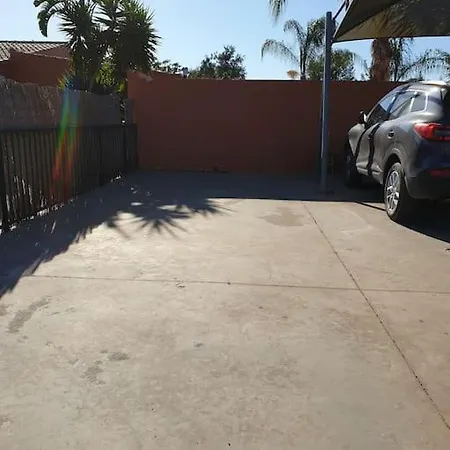 Dos Patudos Villa Faro