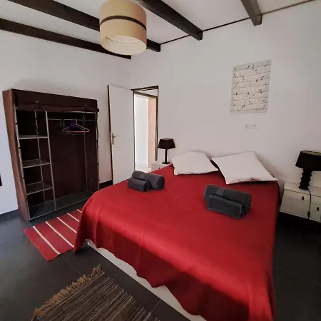 Villa Dos Patudos Faro