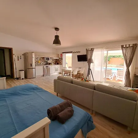 Villa Dos Patudos *