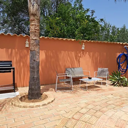 Villa Dos Patudos *