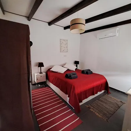 Dos Patudos * 法鲁区