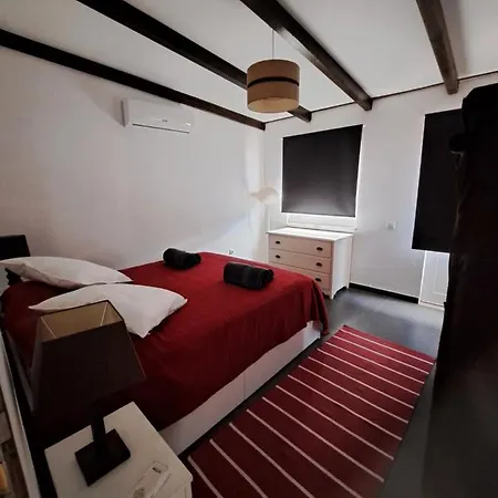 别墅 Dos Patudos *