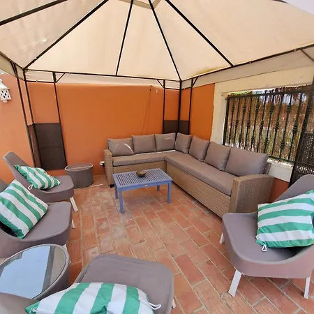 别墅 Dos Patudos *