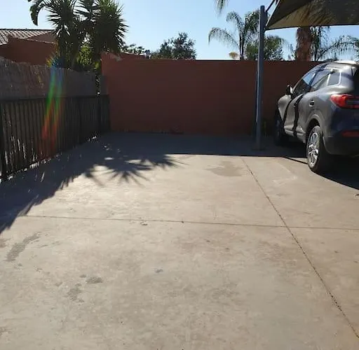 Dos Patudos Villa District de Faro