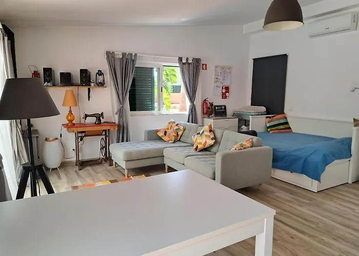 Villa Dos Patudos District de Faro