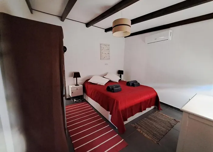 Dos Patudos * District de Faro