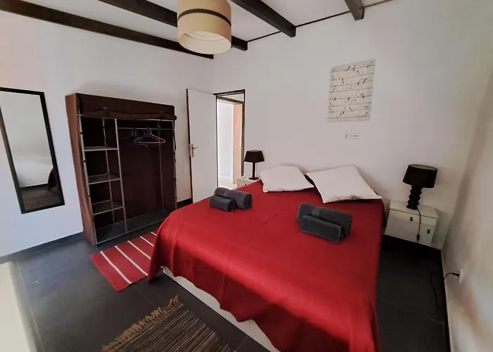 Villa Dos Patudos Faro