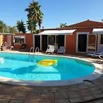 Villa Dos Patudos Distrikt Faro
