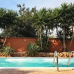 Villa Dos Patudos *