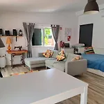 Villa Dos Patudos Distrikt Faro