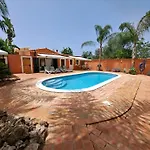 Dos Patudos Villa Distrikt Faro