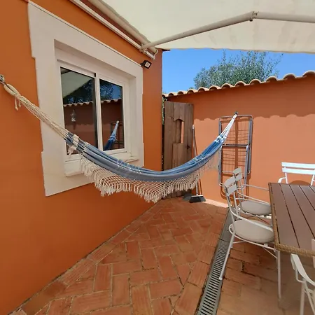 Dos Patudos Villa *